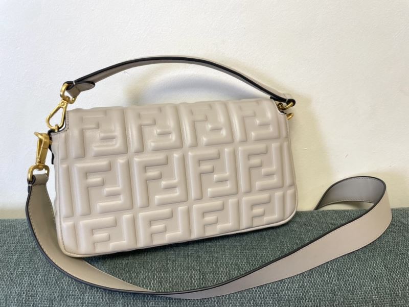 Fendi Baguette Bags